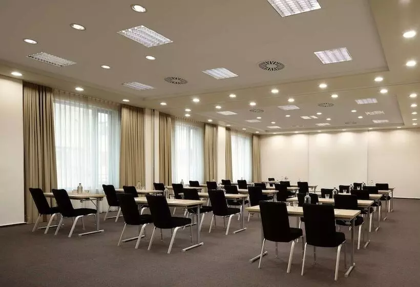 Fotos del hotel Nh Collection Frankfurt City:  46