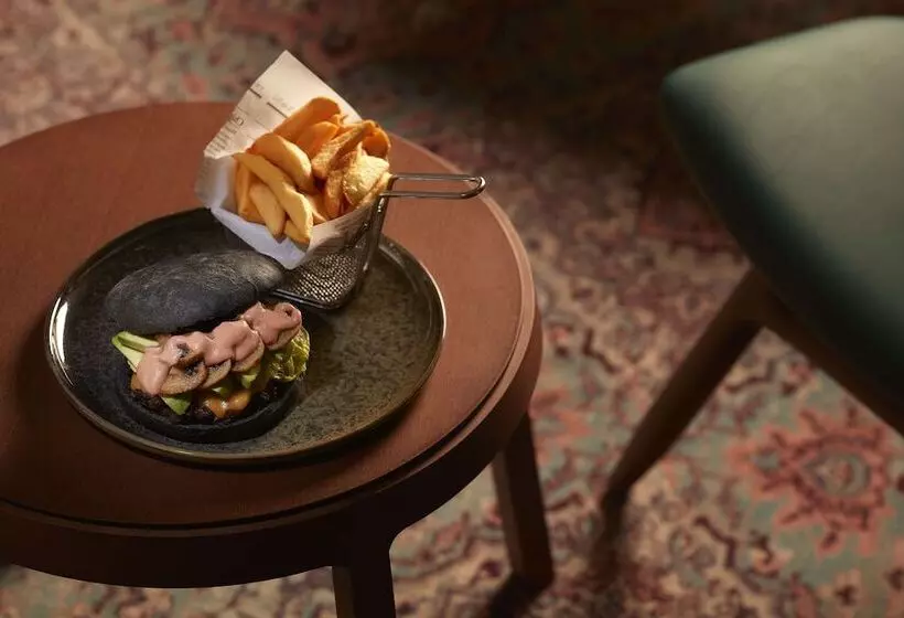 Fotos del hotel Nh Collection Frankfurt City:  30