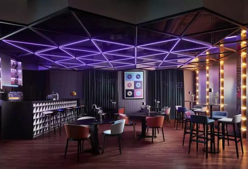 Fotos del hotel Nh Collection Frankfurt City:  41