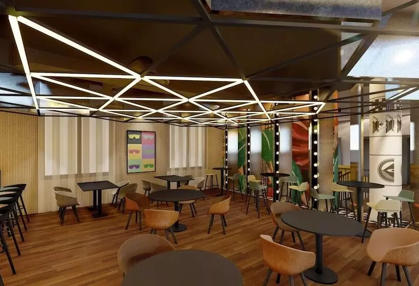 Fotos del hotel Nh Collection Frankfurt City:  73