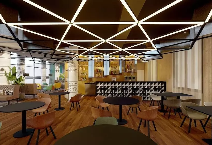 Fotos del hotel Nh Collection Frankfurt City:  94