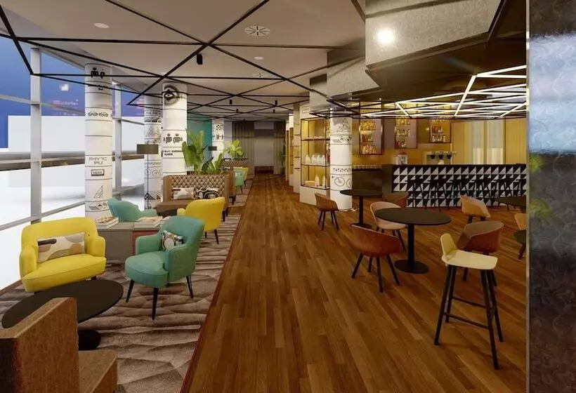 Fotos del hotel Nh Collection Frankfurt City:  74