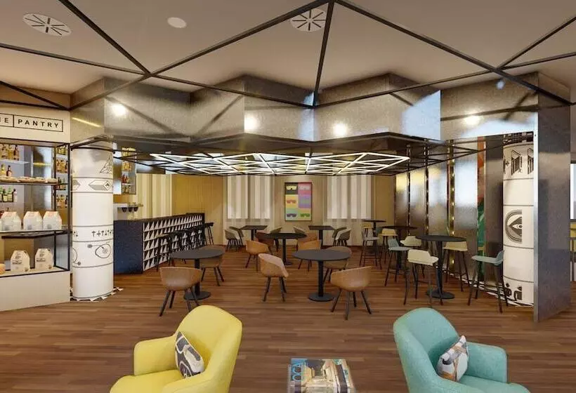 Fotos del hotel Nh Collection Frankfurt City:  71