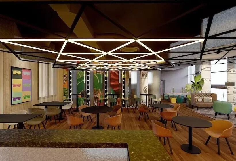 Fotos del hotel Nh Collection Frankfurt City:  72