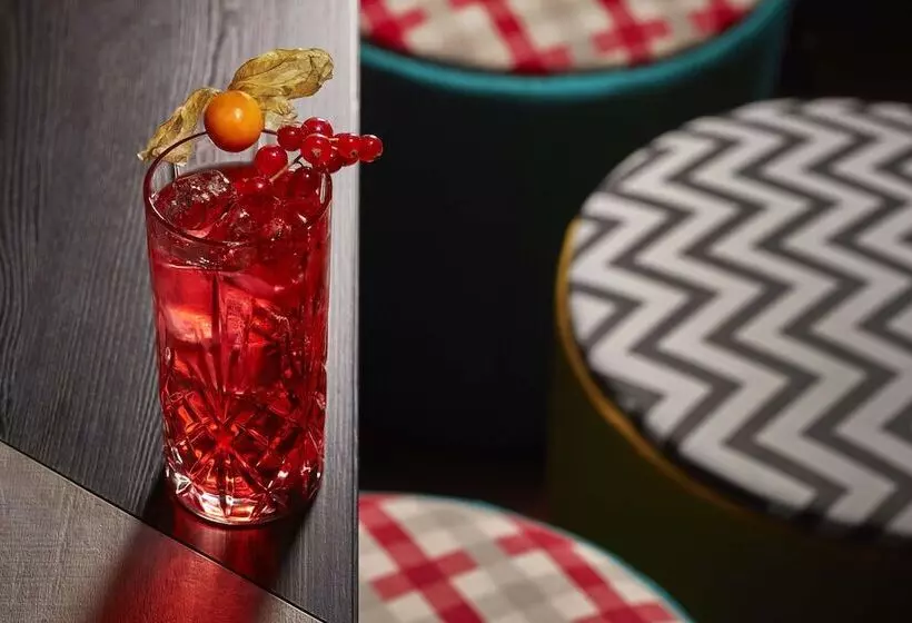 Fotos del hotel Nh Collection Frankfurt City:  106