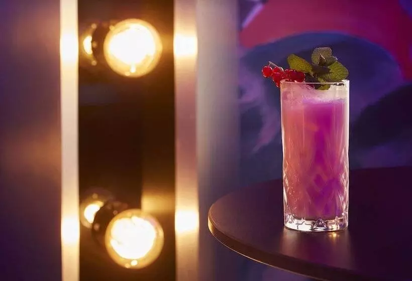 Fotos del hotel Nh Collection Frankfurt City:  93