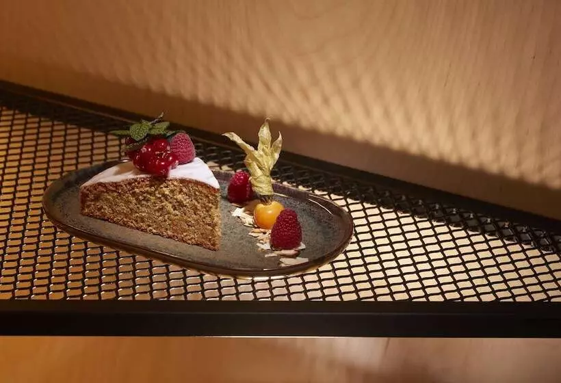 Fotos del hotel Nh Collection Frankfurt City:  84