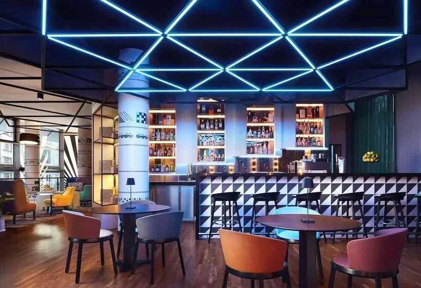 Fotos del hotel Nh Collection Frankfurt City:  39