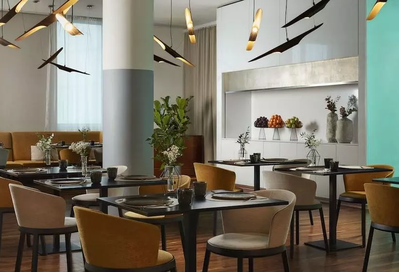 Fotos del hotel Nh Collection Frankfurt City:  33