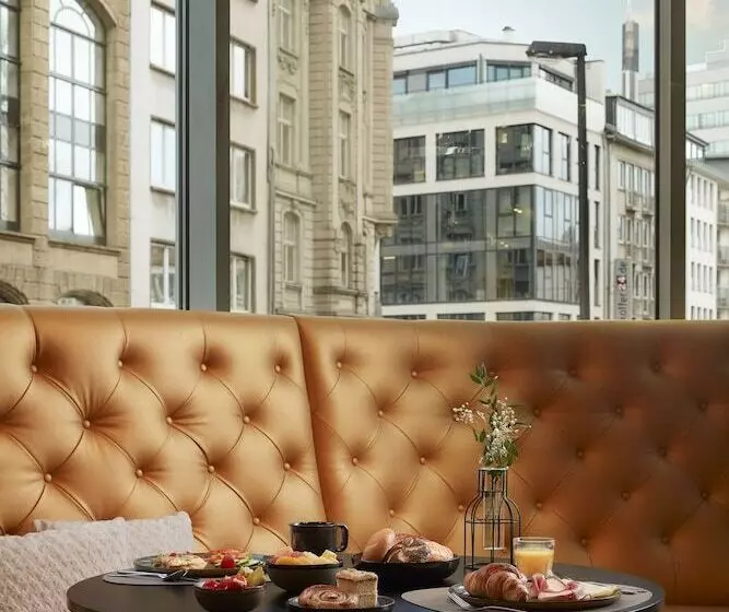 Fotos del hotel Nh Collection Frankfurt City:  101