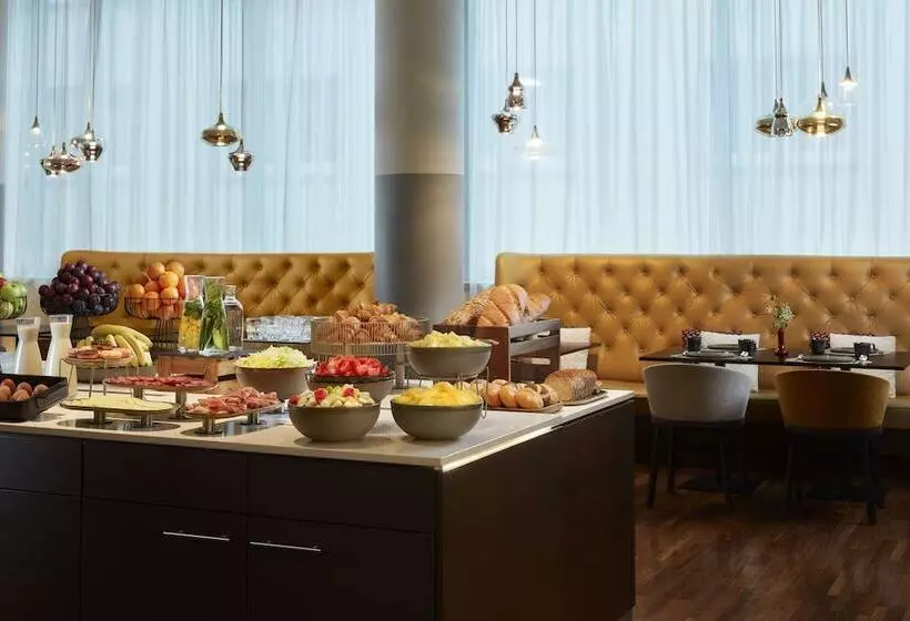 Fotos del hotel Nh Collection Frankfurt City:  88