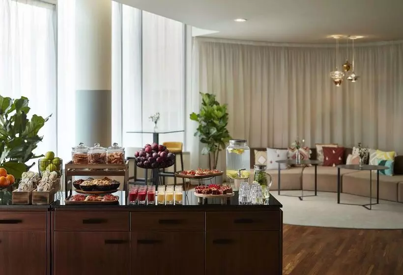 Fotos del hotel Nh Collection Frankfurt City:  122