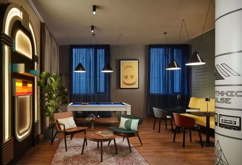 Fotos del hotel Nh Collection Frankfurt City:  64