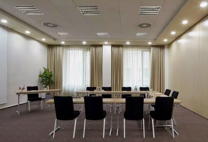 Fotos del hotel Nh Collection Frankfurt City:  51