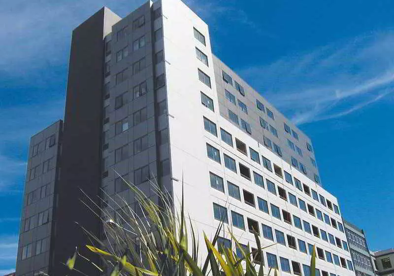 Fotos del hotel Oaks Istay On Cashel:  2