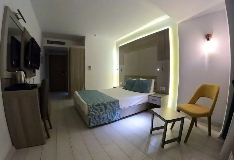 Fotos del hotel Upon:  4