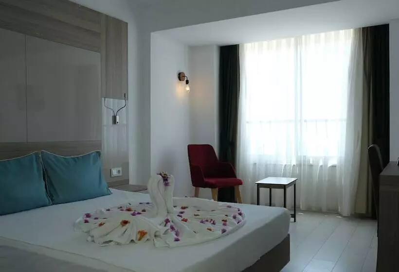 Fotos del hotel Upon:  5