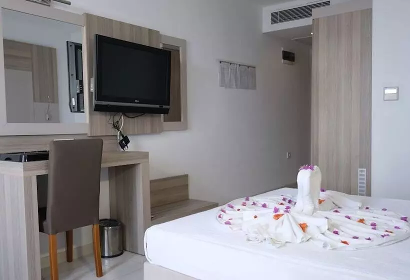 Fotos del hotel Upon:  6