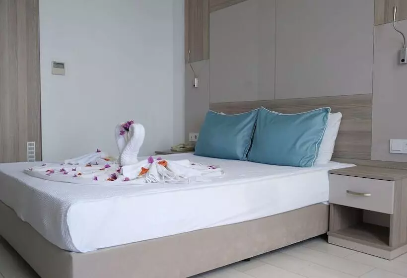 Fotos del hotel Upon:  7