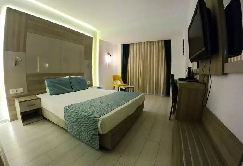 Fotos del hotel Upon:  8