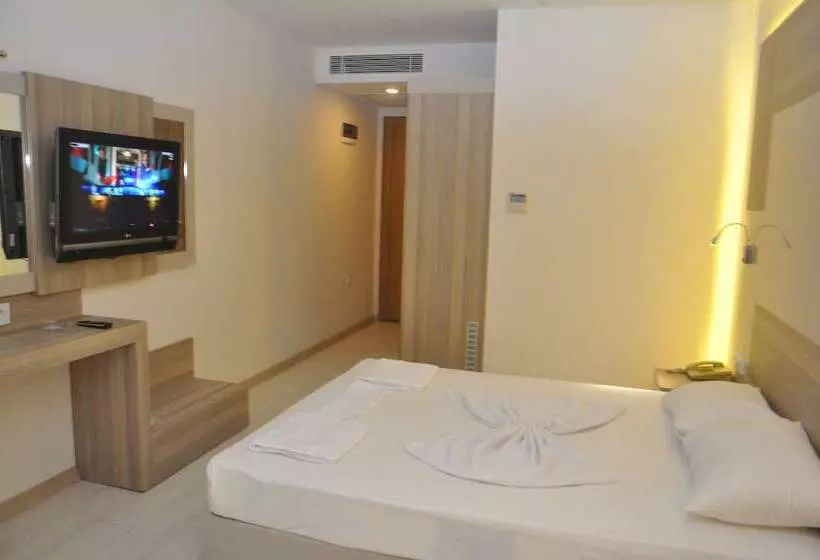 Fotos del hotel Upon:  10