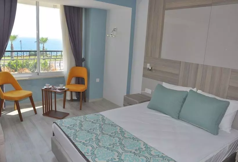 Fotos del hotel Upon:  11