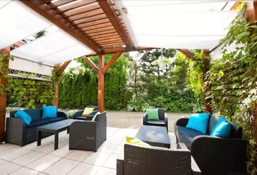 Fotos del hotel Per?a:  6