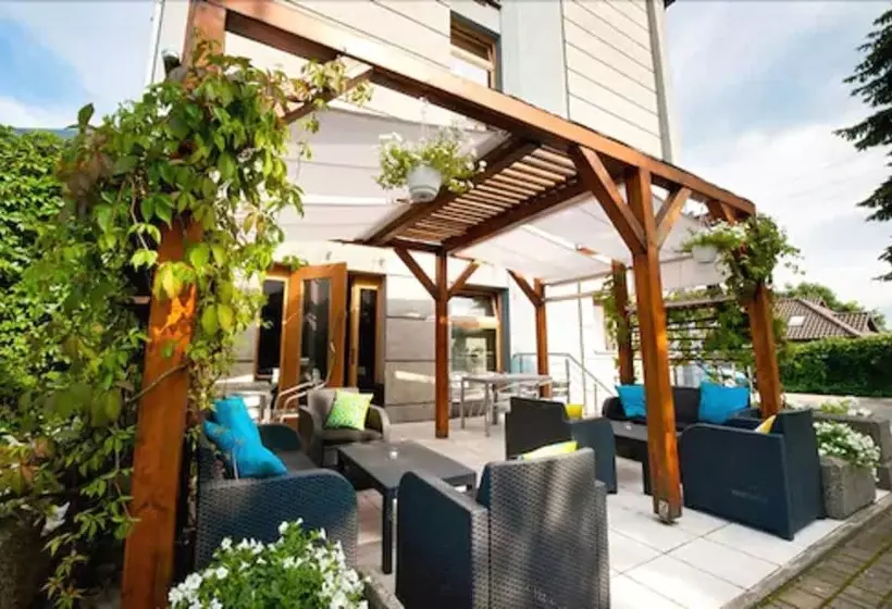 Fotos del hotel Per?a:  13