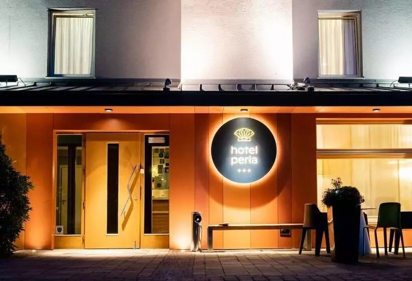 Fotos del hotel Per?a:  8