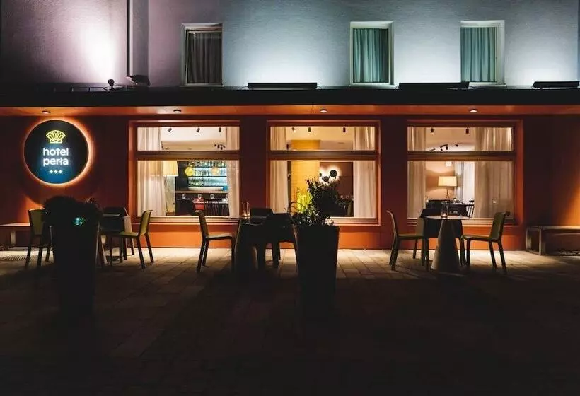 Fotos del hotel Per?a:  23