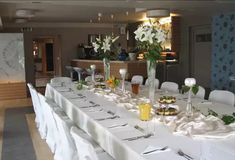 Fotos del hotel Per?a:  9