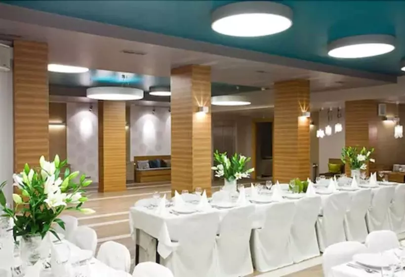 Fotos del hotel Per?a:  3