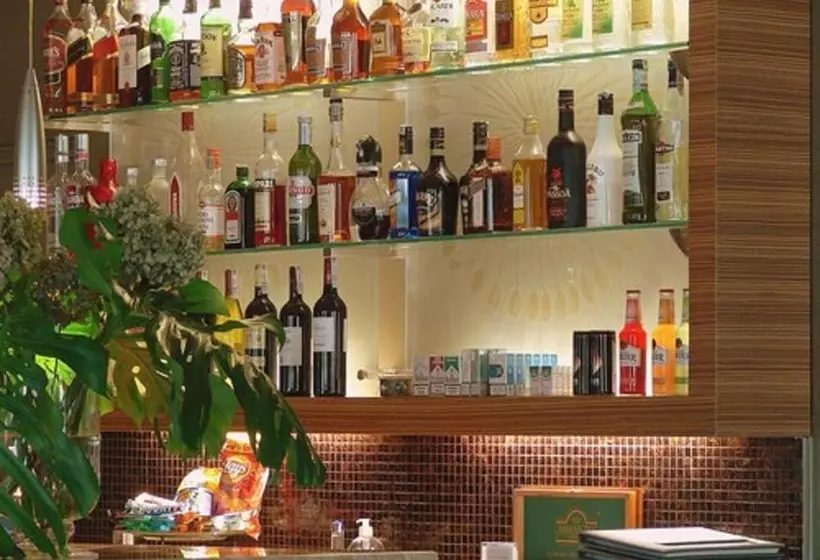 Fotos del hotel Per?a:  11