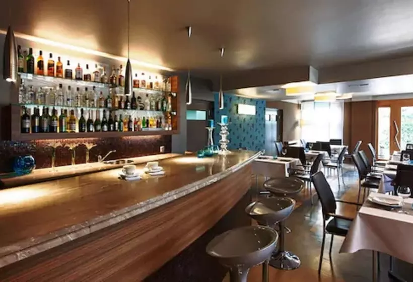 Fotos del hotel Per?a:  4