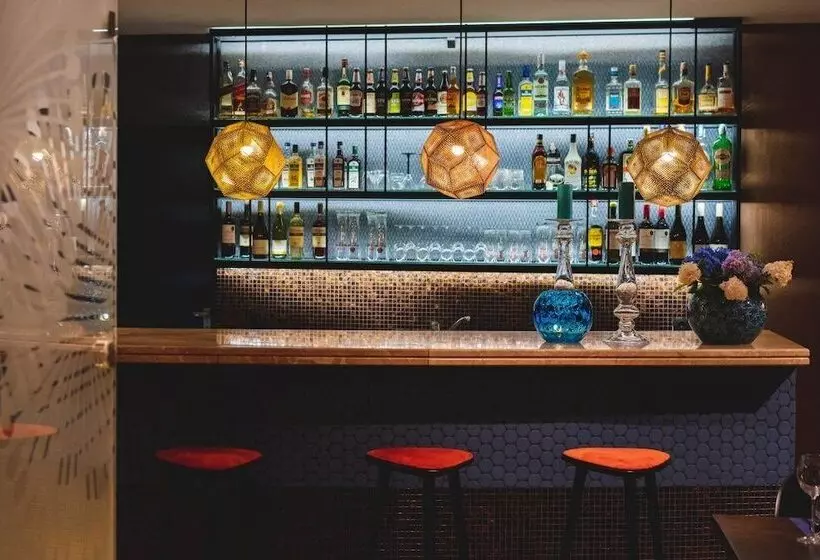 Fotos del hotel Per?a:  21