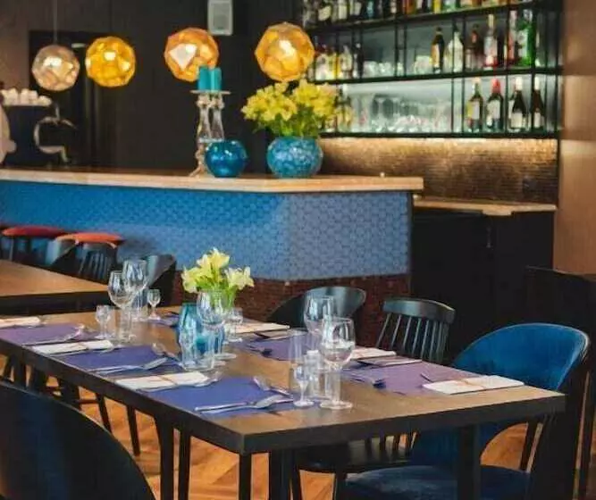 Fotos del hotel Per?a:  20