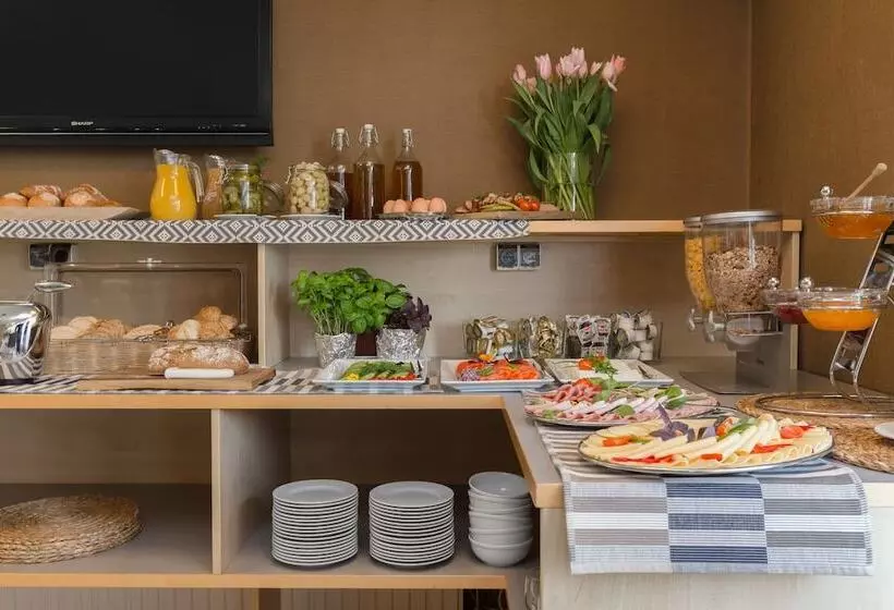 Fotos del hotel Per?a:  24