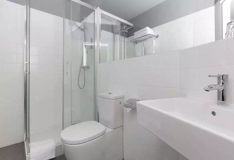 Fotos del hotel Per?a:  7