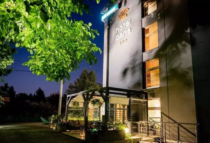 Fotos del hotel Per?a:  15