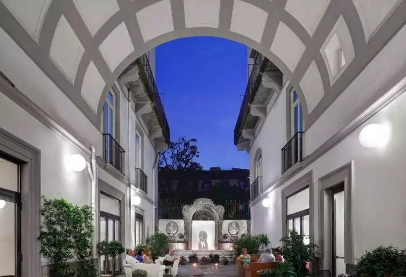 Fotos del hotel Piazza Bellini & Apartments:  13