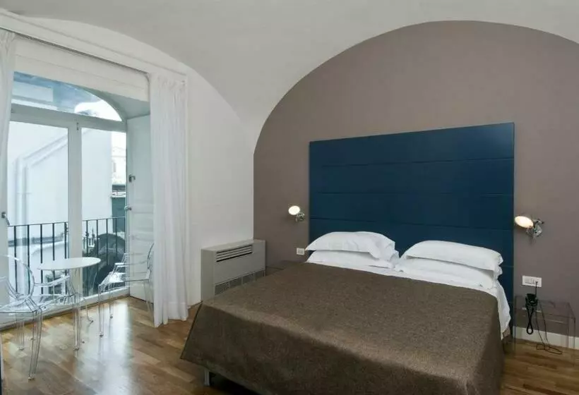 Fotos del hotel Piazza Bellini & Apartments:  16