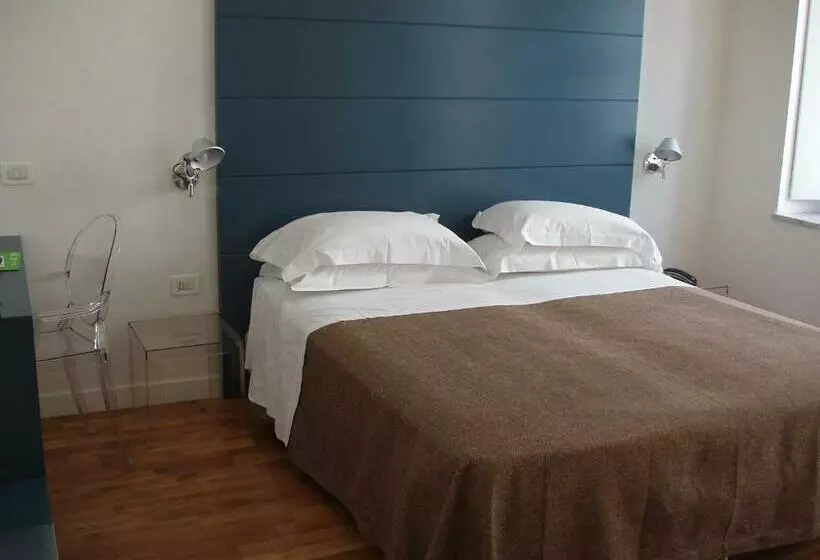 Fotos del hotel Piazza Bellini & Apartments:  17