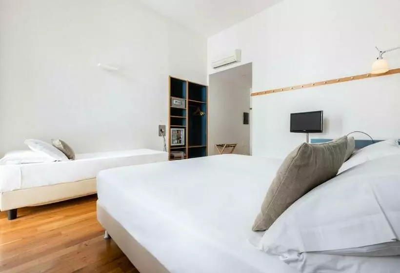 Fotos del hotel Piazza Bellini & Apartments:  21