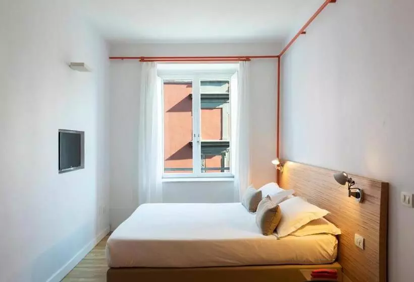 Fotos del hotel Piazza Bellini & Apartments:  19