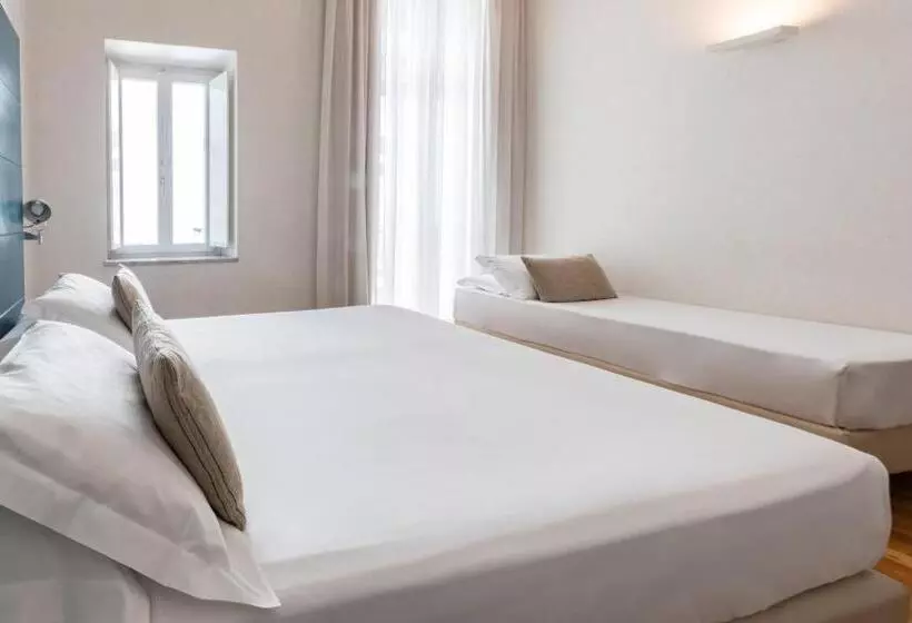 Fotos del hotel Piazza Bellini & Apartments:  20