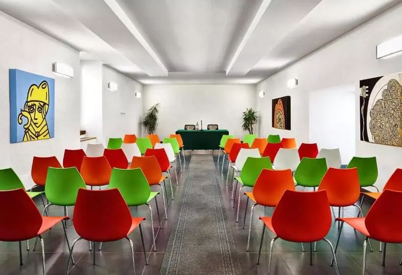 Fotos del hotel Piazza Bellini & Apartments:  5