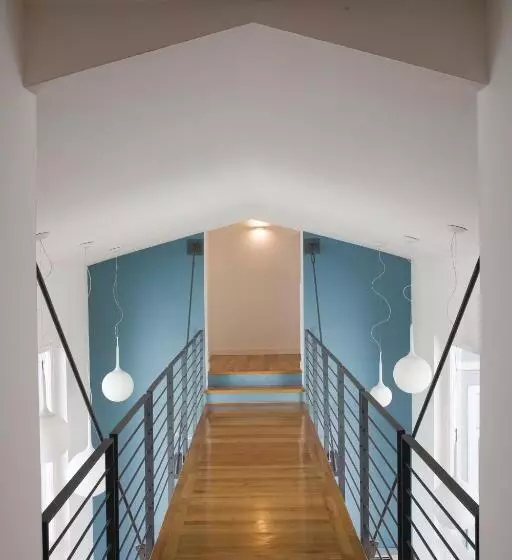 Fotos del hotel Piazza Bellini & Apartments:  3