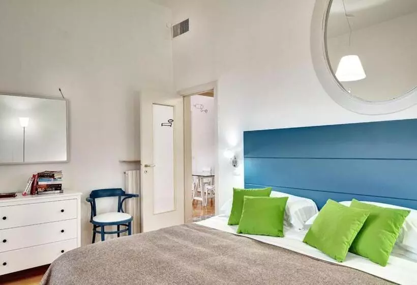 Fotos del hotel Piazza Bellini & Apartments:  24