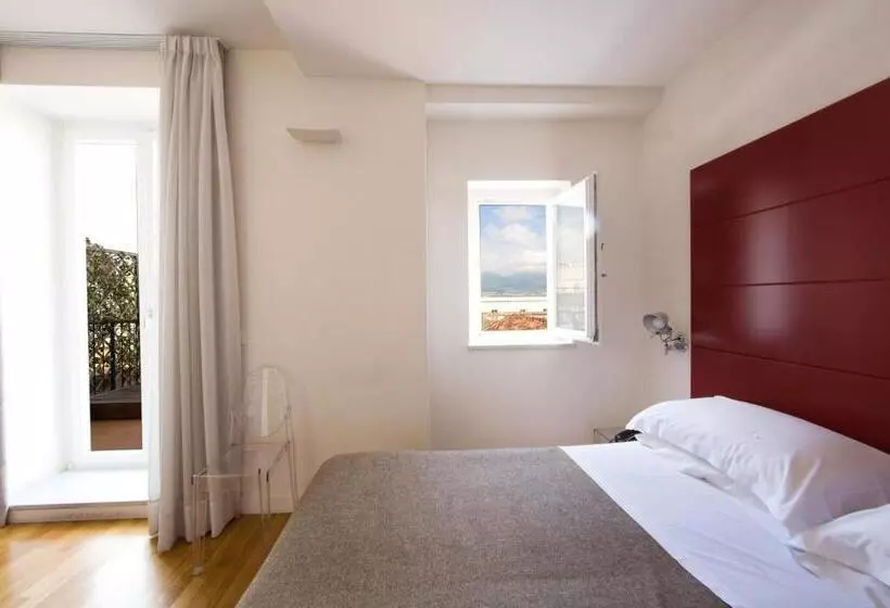 Fotos del hotel Piazza Bellini & Apartments:  12