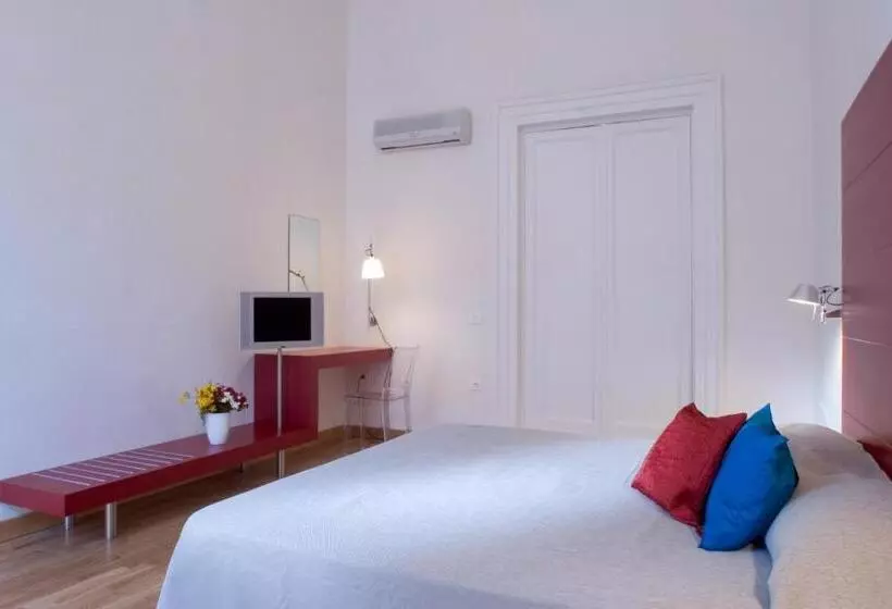 Fotos del hotel Piazza Bellini & Apartments:  18